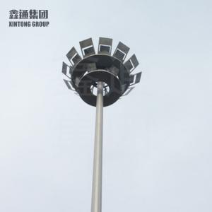 高桿燈