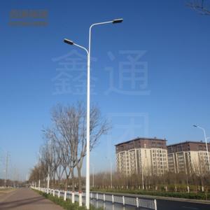 高桿燈