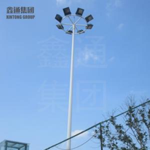 高桿燈