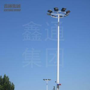 高桿燈