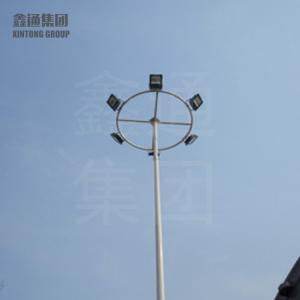 高桿燈