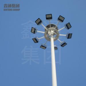 高桿燈