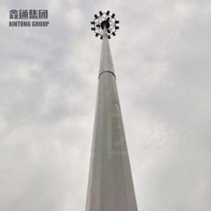 高桿燈