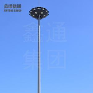 高桿燈